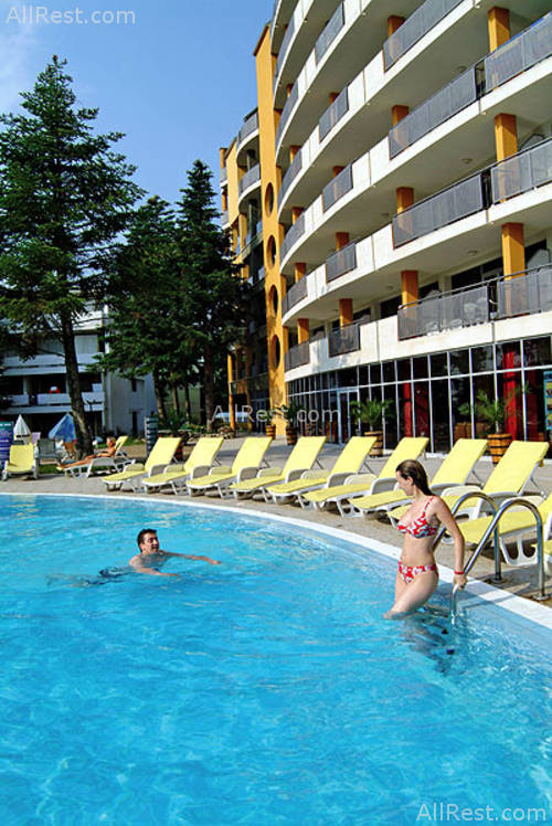 Viva Hotel 
